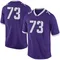 Youth Limited Kilian Registe TCU Horned Frogs Football College Jersey - Purple